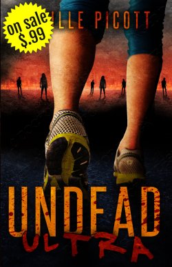 Undead Ultra Cover
